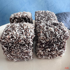 Lamington/s