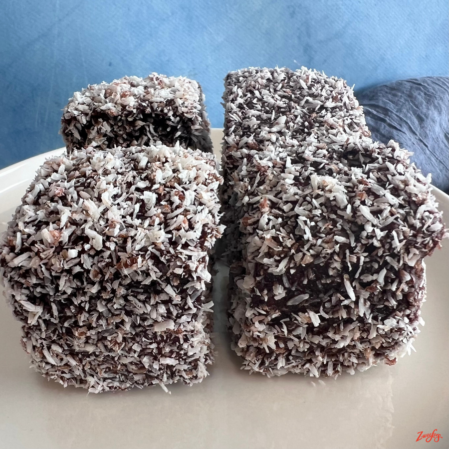 Lamington/s