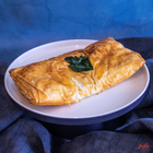 Spinach and Feta Filo (Vegetarian) - Zweefers, Wollongong